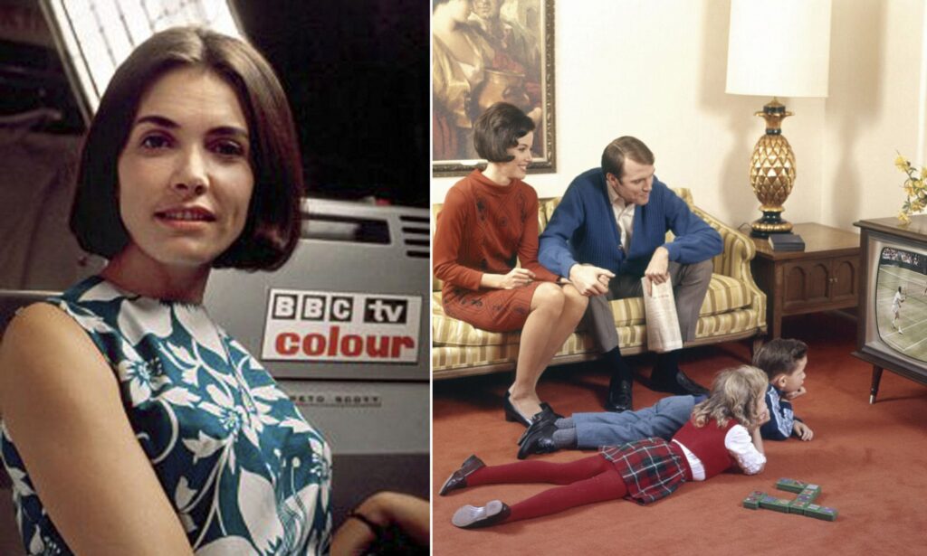 BBC farg yv