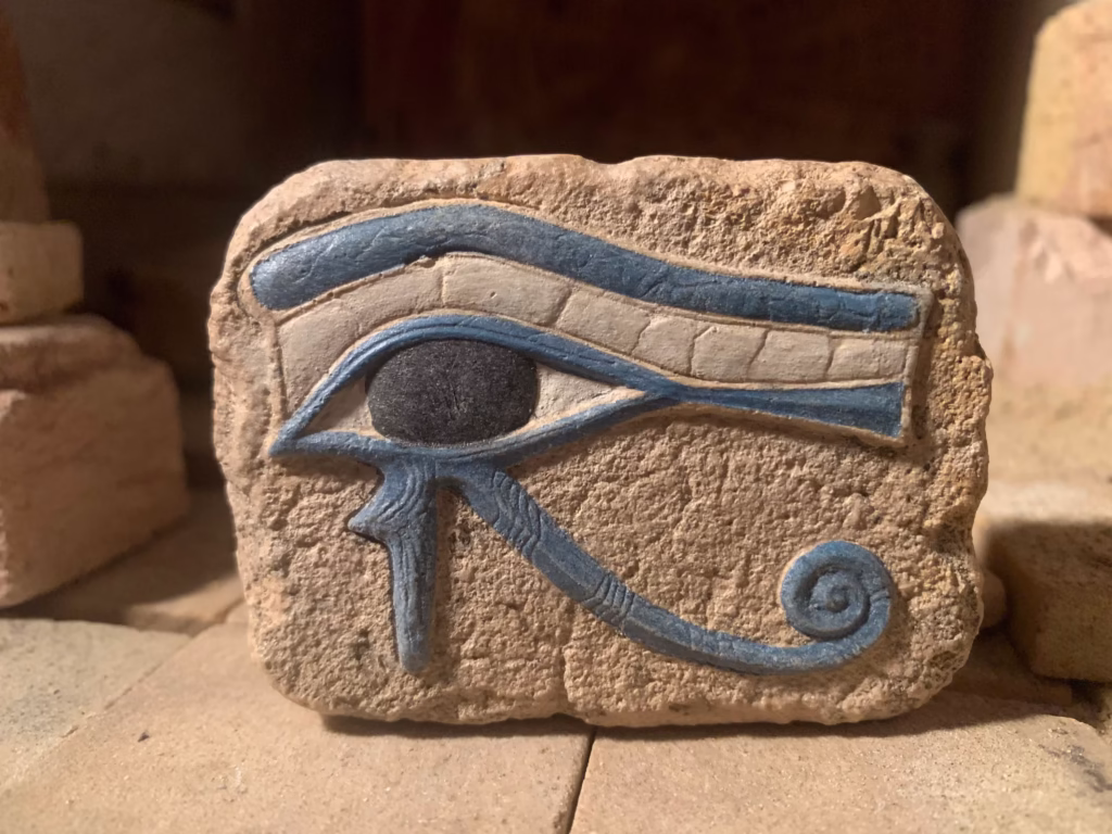 Horus öga