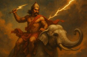 Indra