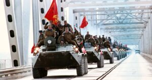Kriget i Afganistan