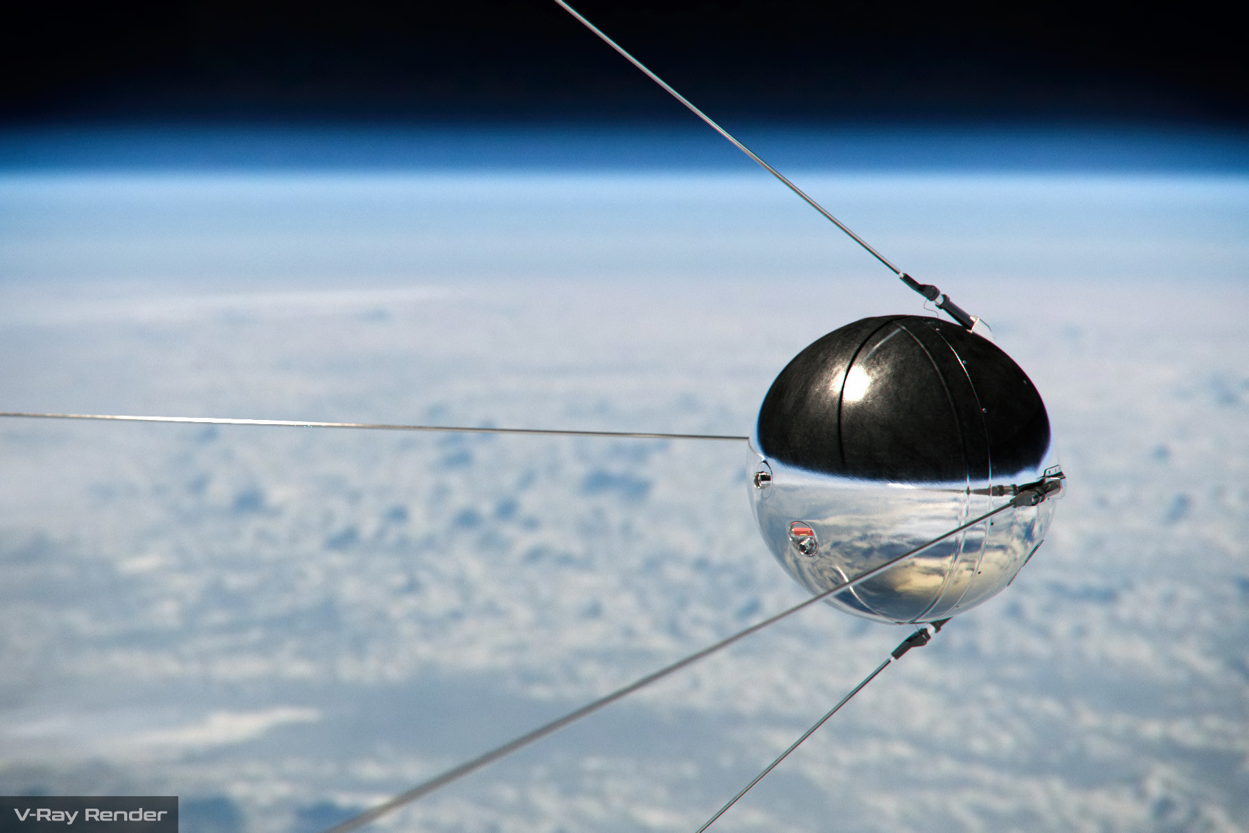 Sputnik 1