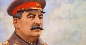 Josef Stalin