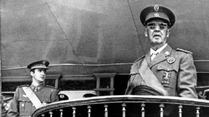 Francisco Franco