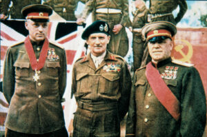 Georgi Zhukov