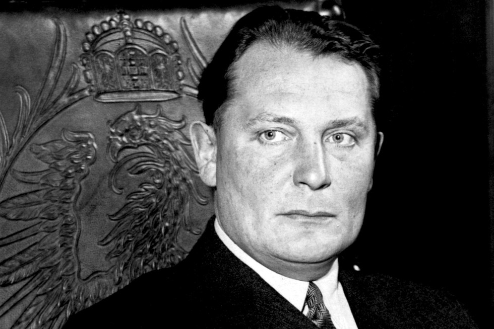 Herman Göring