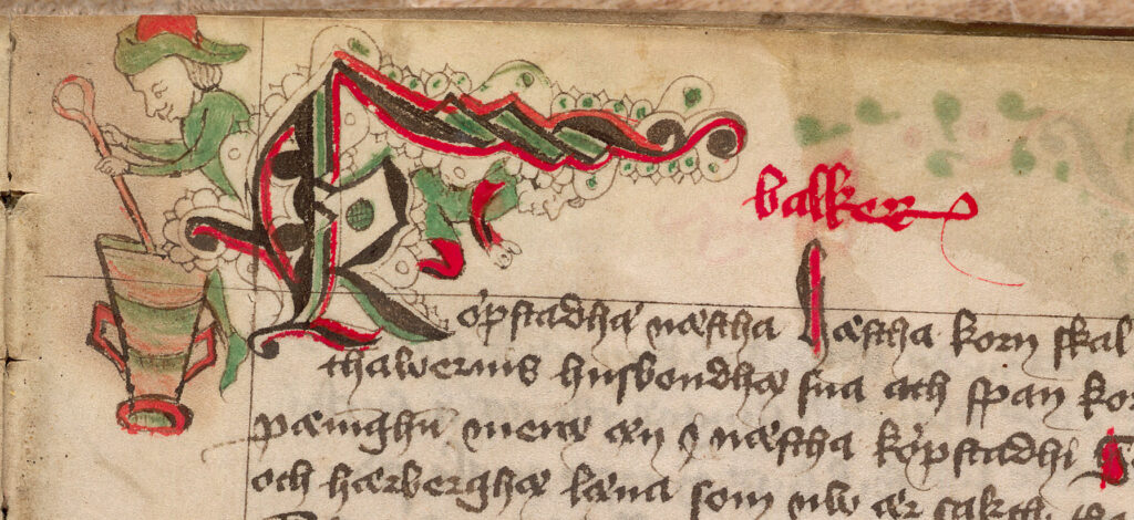 Magnus Erikssons landslag