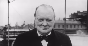 Winston Churchill
