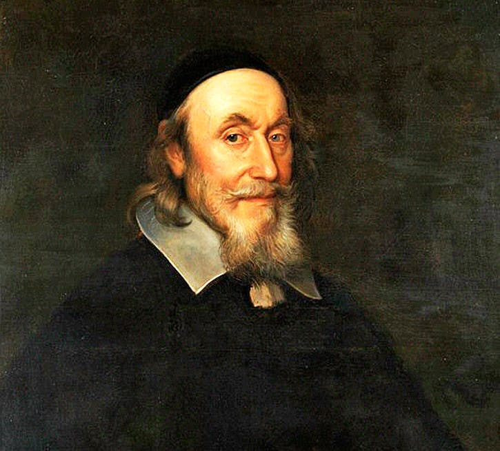 Rikskansler Axel Oxenstierna styrde Sverige tills Kristina var myndig. © Livrustkammaren