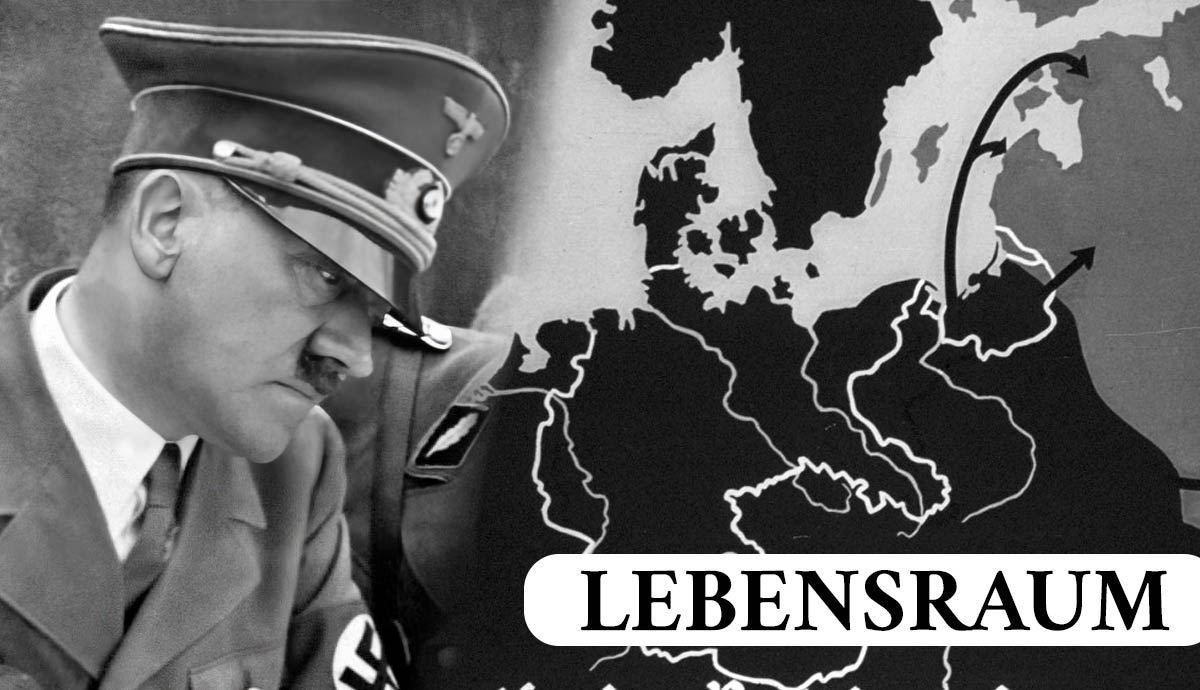 Lebensraum