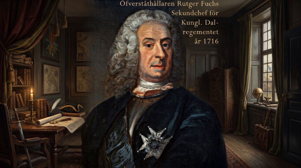 Rutger Fuchs