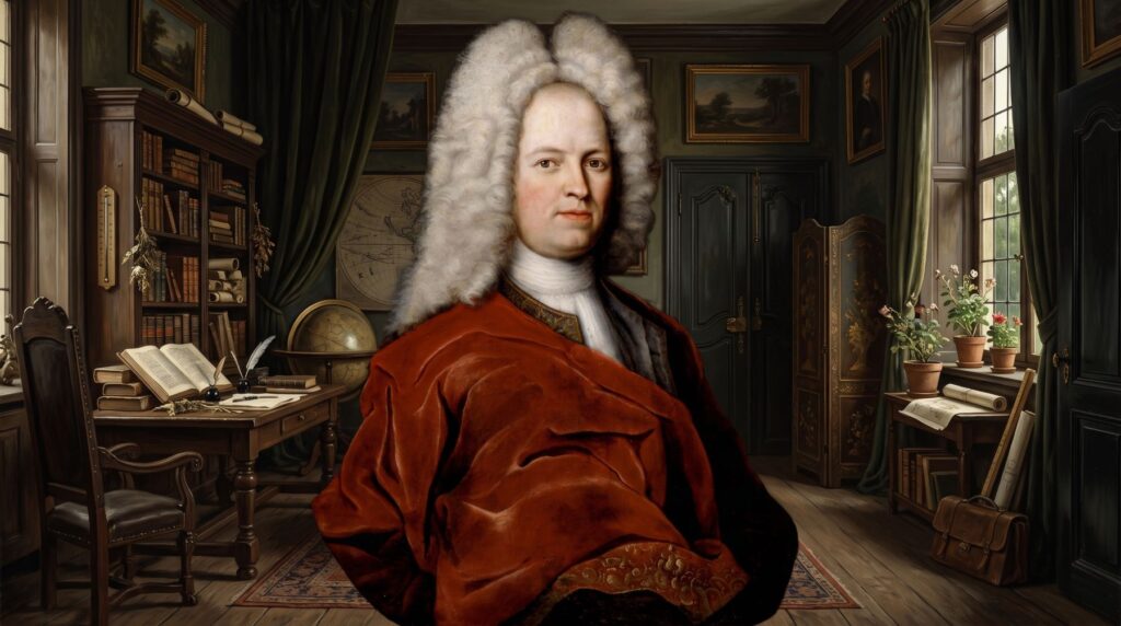 Georg Heinrich von Görtz (även stavat Goertz; 1668–19 februari 1719) var en tysk riksfriherre (baron), statsman och diplomat som spelade en framträdande roll i svensk politik under de sista åren av kung Karl XII:s regeringstid.